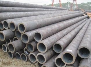 洮北20CrMo冷拔无缝钢管
