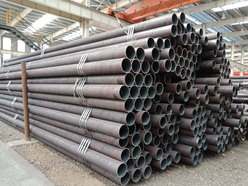 洮北30CrMo合金无缝钢管