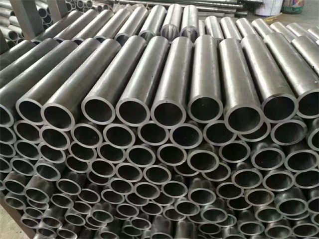 洮北30CrMo精密无缝钢管