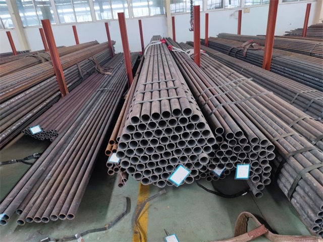 洮北20G合金无缝钢管